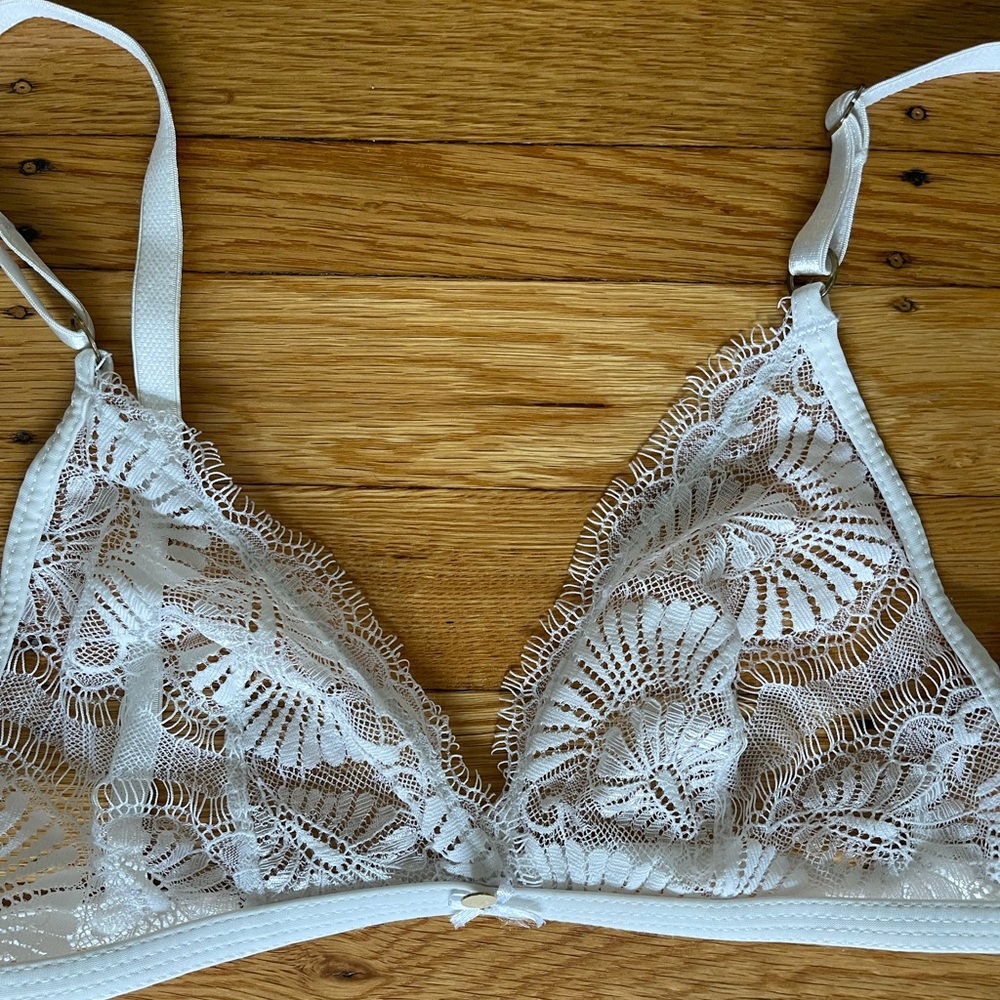 Gooseberry Intimates Bralettes - Picture 3 of 3